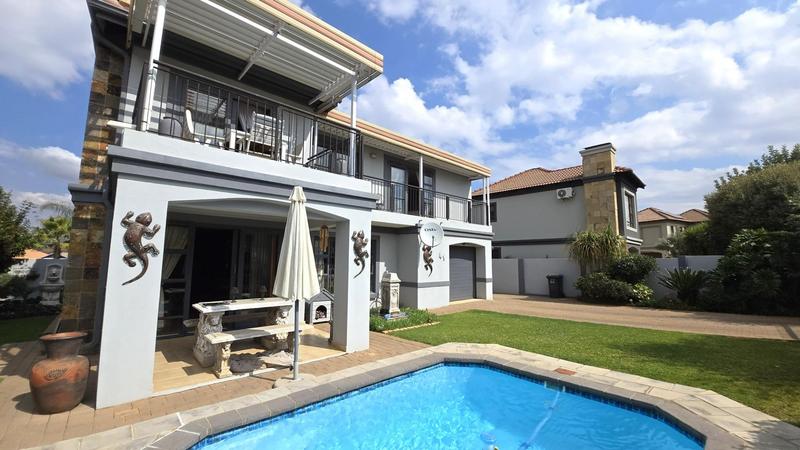 2 Bedroom Property for Sale in Gateway Manor North West